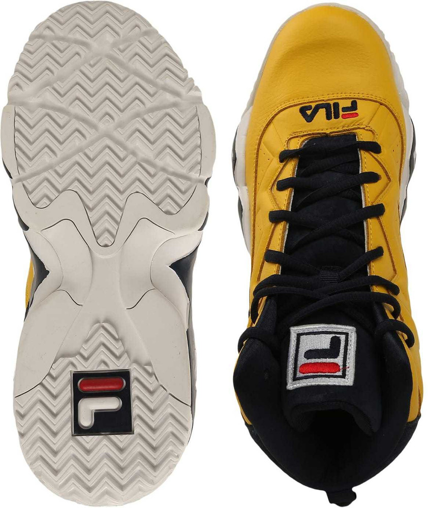 Fila mb heritage sneakers discount