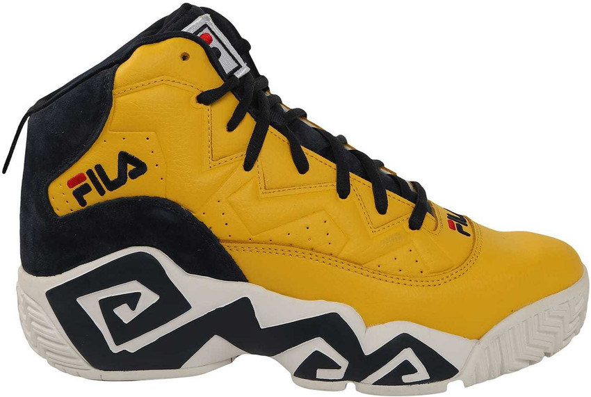 FILA MB Basketball Shoes For Men Buy FILA MB Basketball Shoes