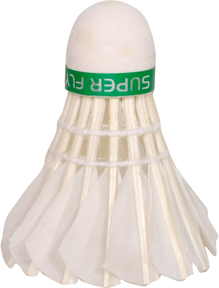Badminton shuttlecock flipkart outlet