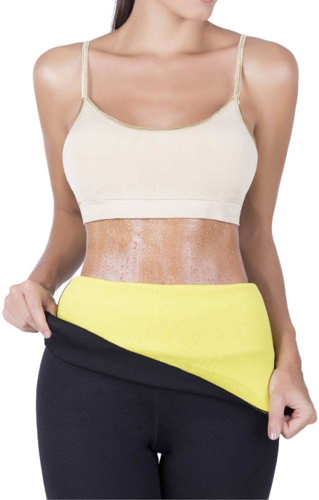 Buy Sweat Belt Hot Body Shaper Belly Fat Burner For Men & Women