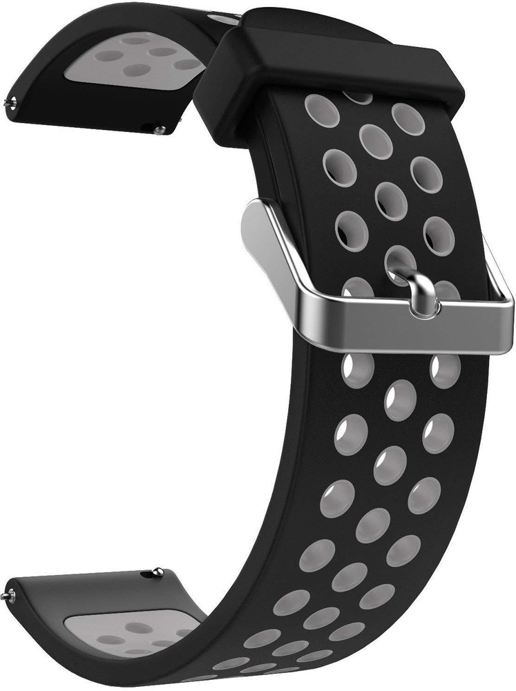 Gear s3 silicone on sale band