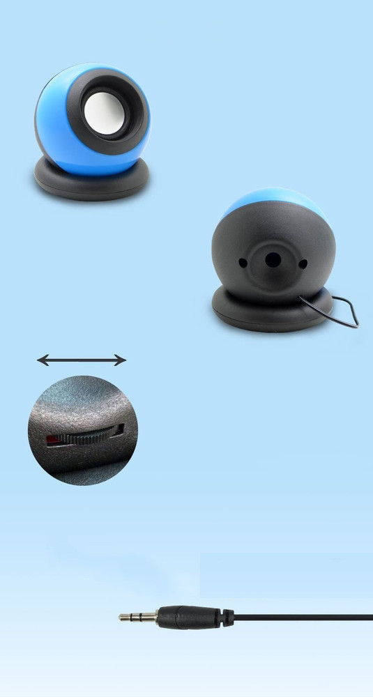 Hithot mini discount bluetooth speaker