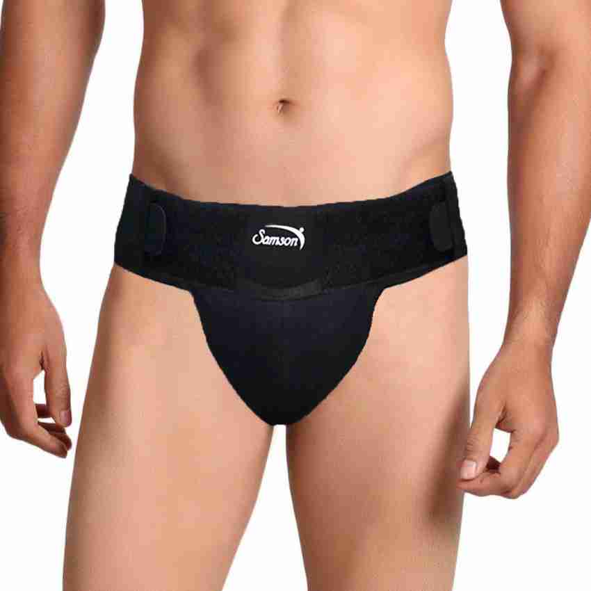 SAMSON Scrotal Support Gym & Athletic Supporter - Buy SAMSON Scrotal Support  Gym & Athletic Supporter Online at Best Prices in India - Fitness