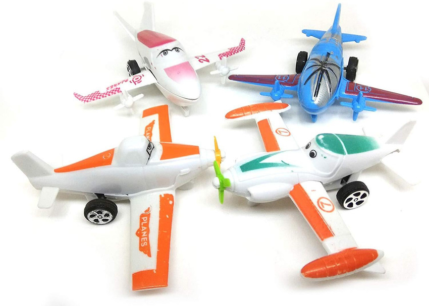 Cars store planes toys