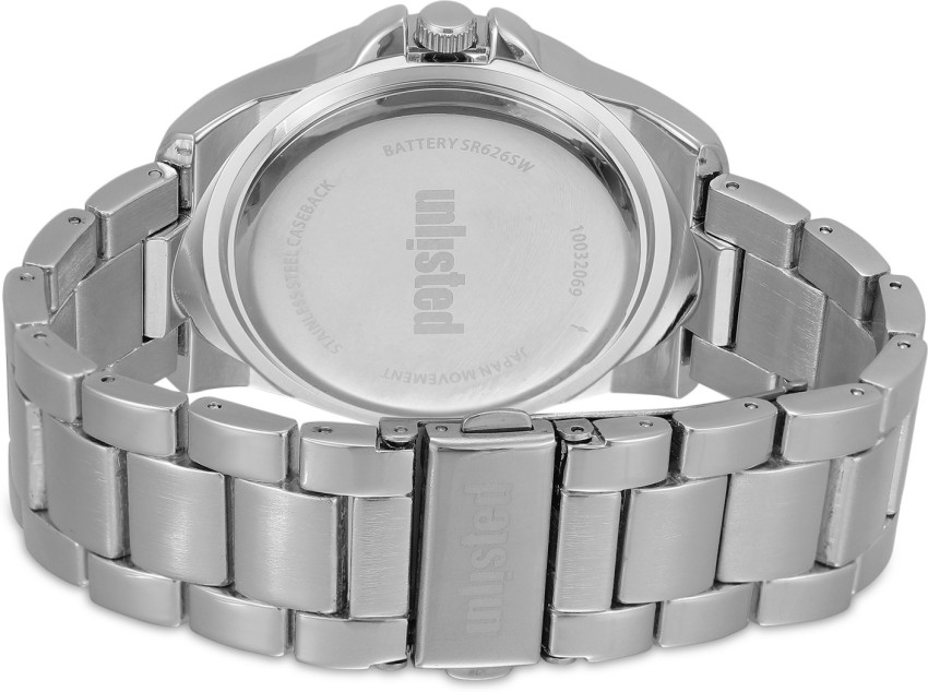 Unlisted watches outlet sr626sw