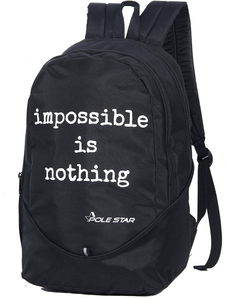 Pole star bags flipkart clearance