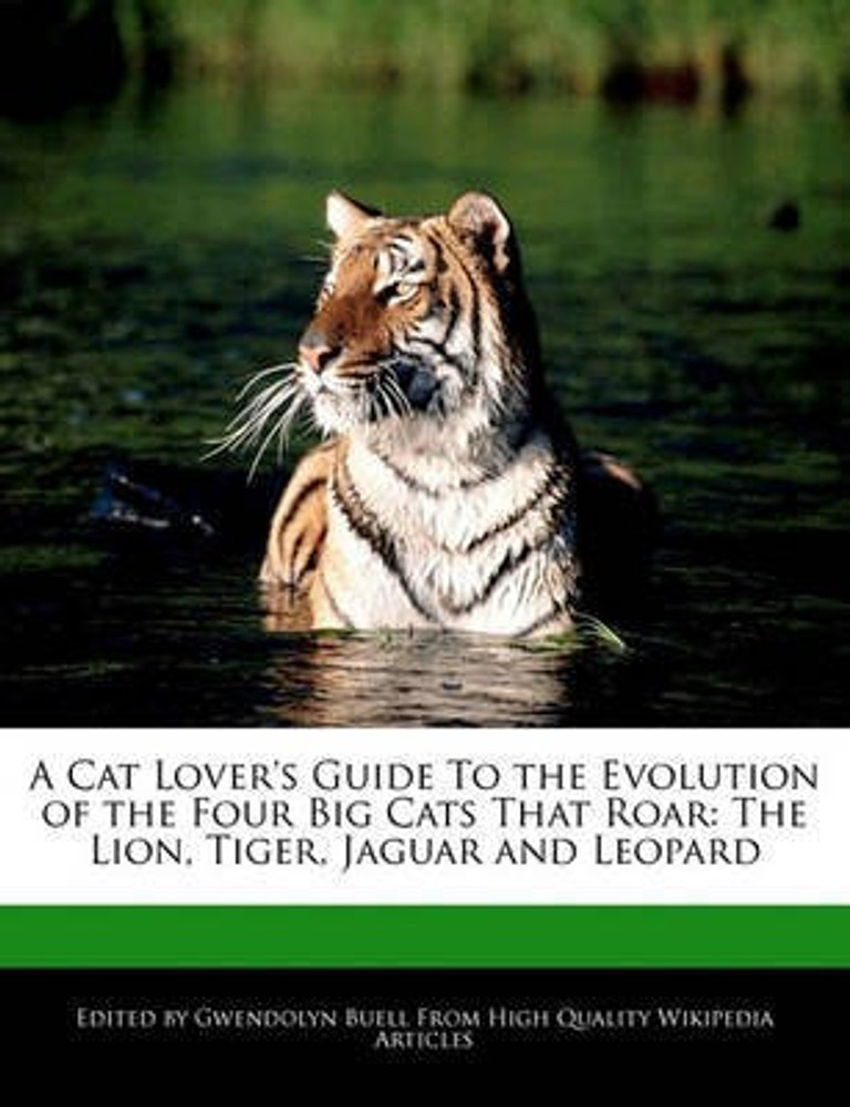 The four big cats sales
