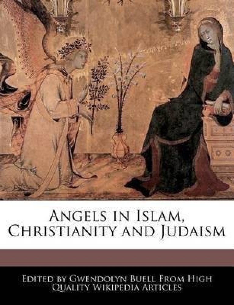 Angels in Islam - Wikipedia
