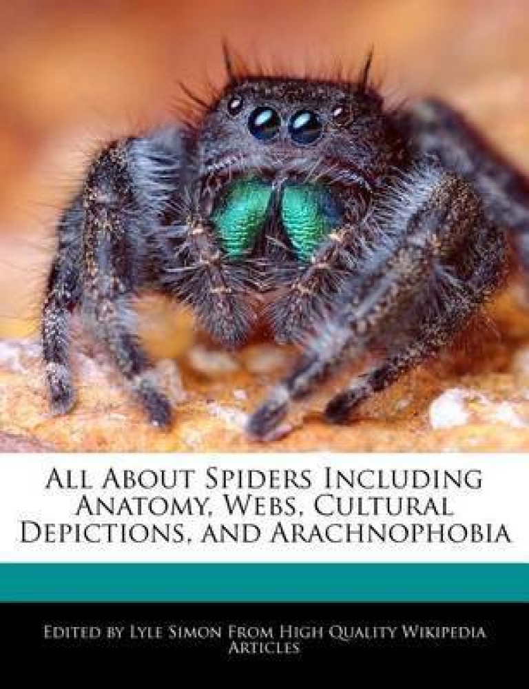 Arachnophobia, Arachnophobia Wiki