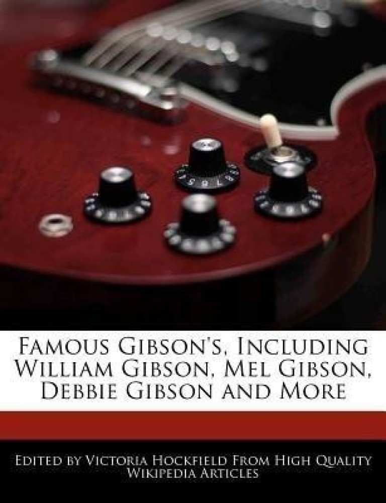 Debbie Gibson - Wikipedia