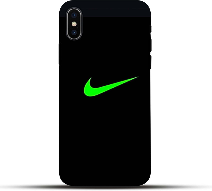 Nike xs max 2025 case