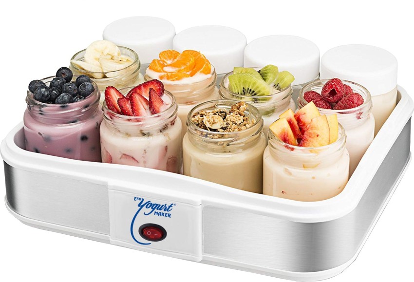 Mykonos deals yogurt maker