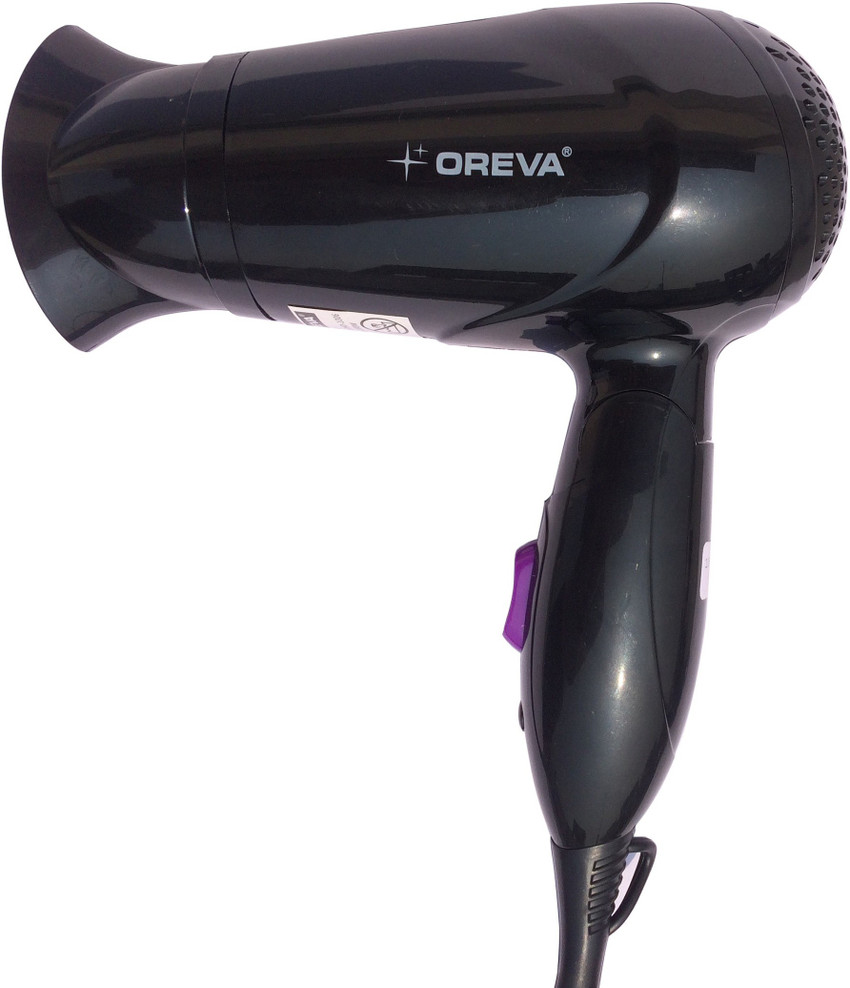 Oreva shop hair straightener