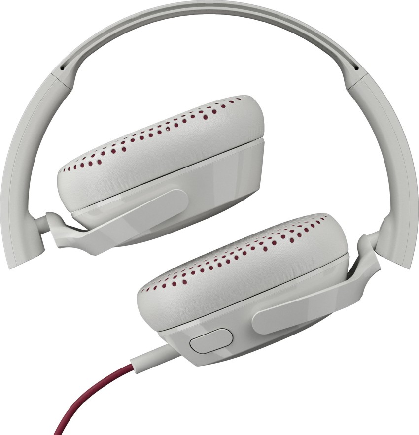 Skullcandy riff 2024 white