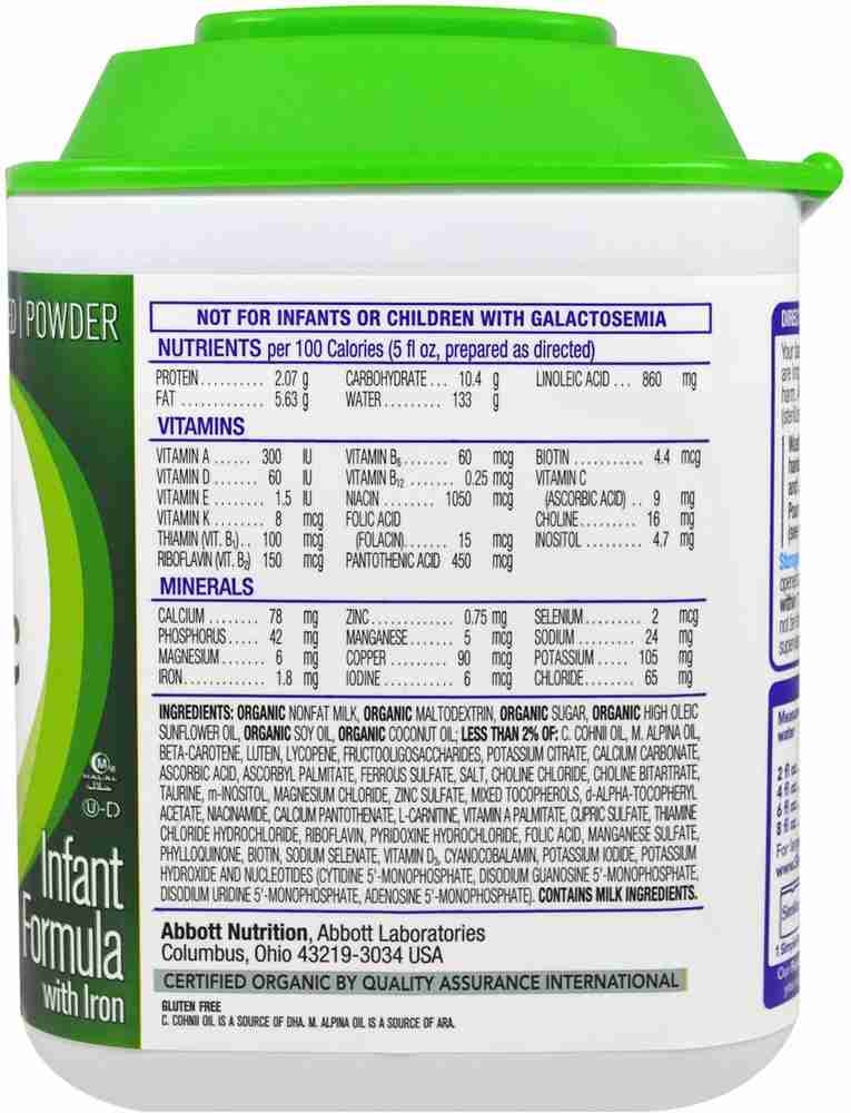 Similac 658g clearance