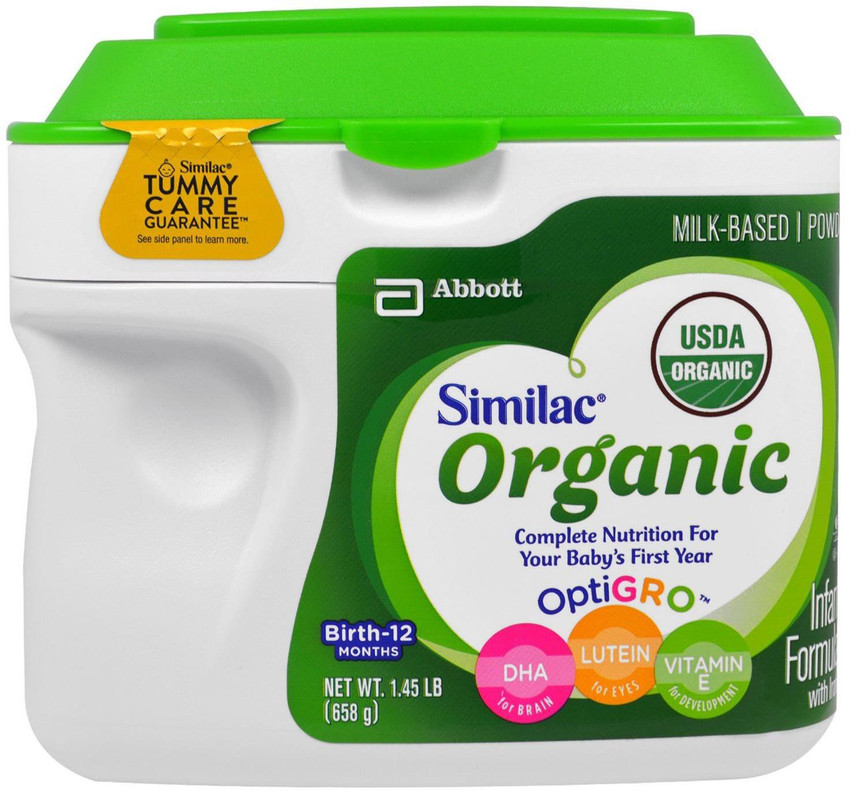 Similac 658g store