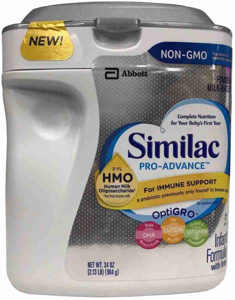 Similac advance 964g 2025