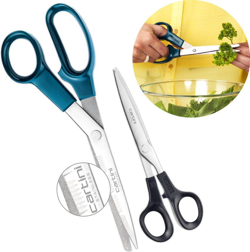Cartini scissors sale