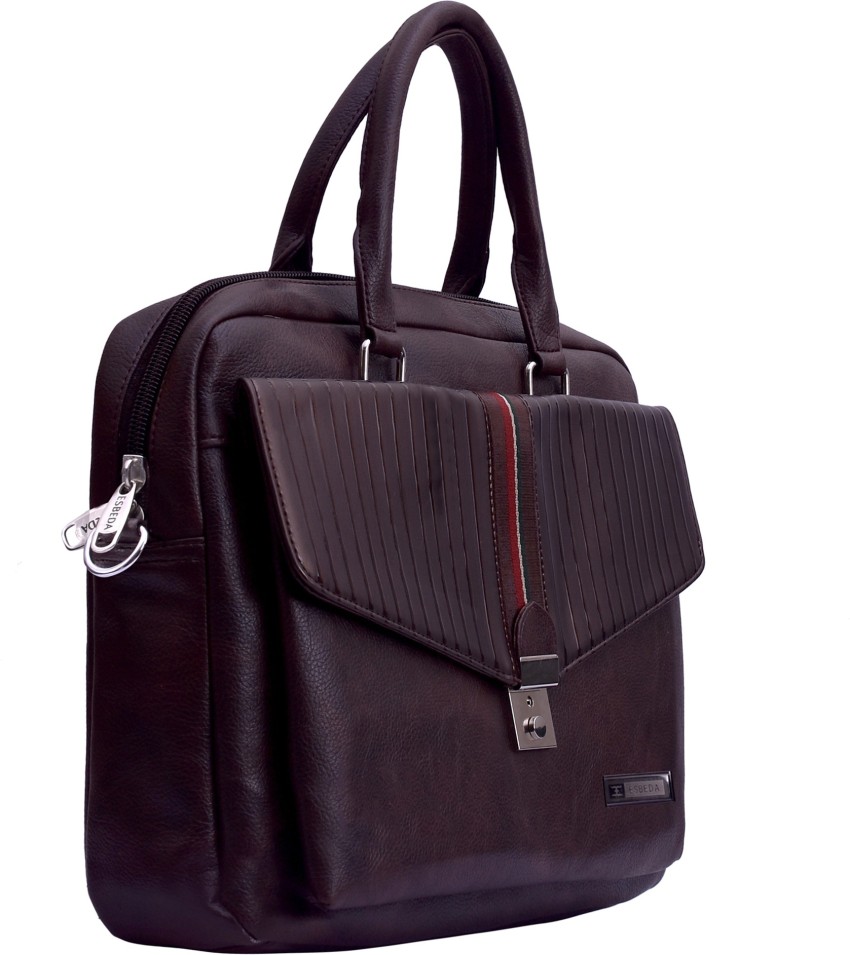 Esbeda mens laptop online bag