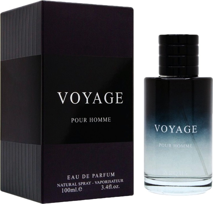 Eau de parfum – Format voyage