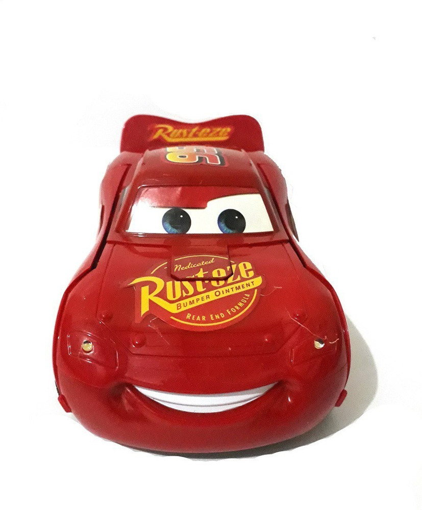 95 remote sale control car