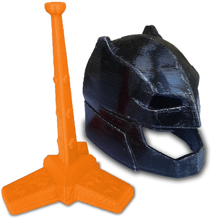 Batman best sale kids helmet