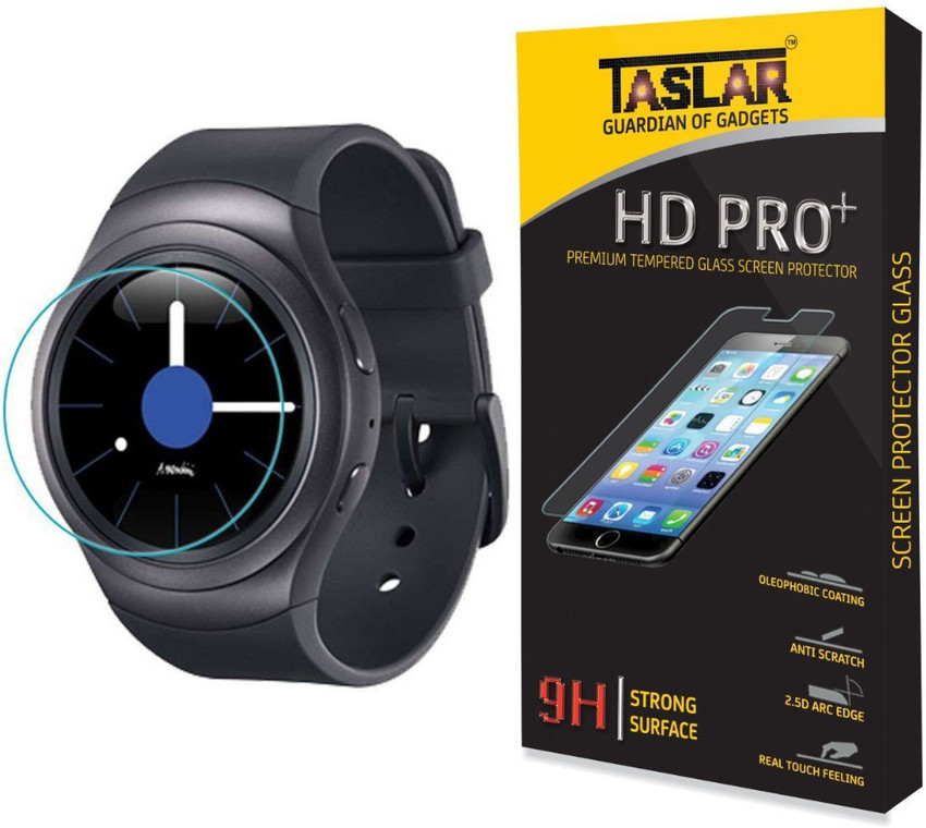 Gear s2 screen discount protector
