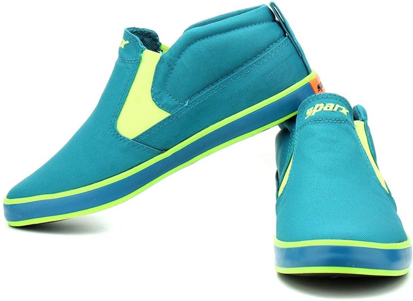Sparx Mens Sm-769 Walking shoes