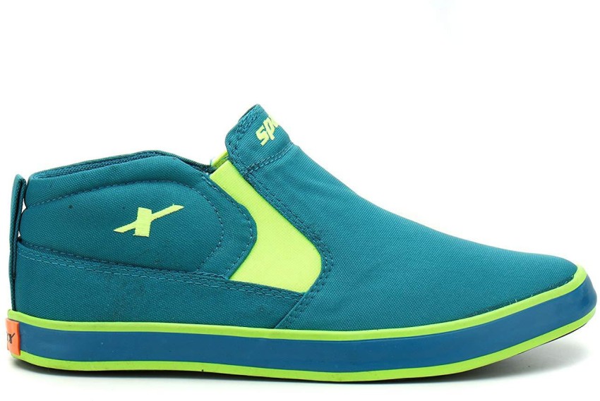 Sparx shoes size on sale 6