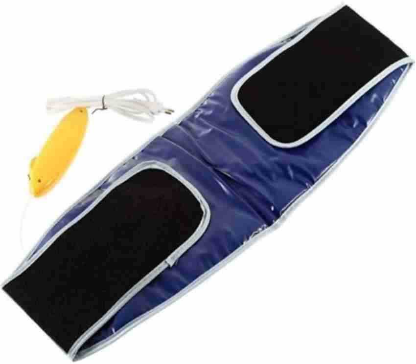 Micra SAUNA VIBRATER SLIMMING BELT Vibrating Slimming Belt Price in India -  Buy Micra SAUNA VIBRATER SLIMMING BELT Vibrating Slimming Belt online at