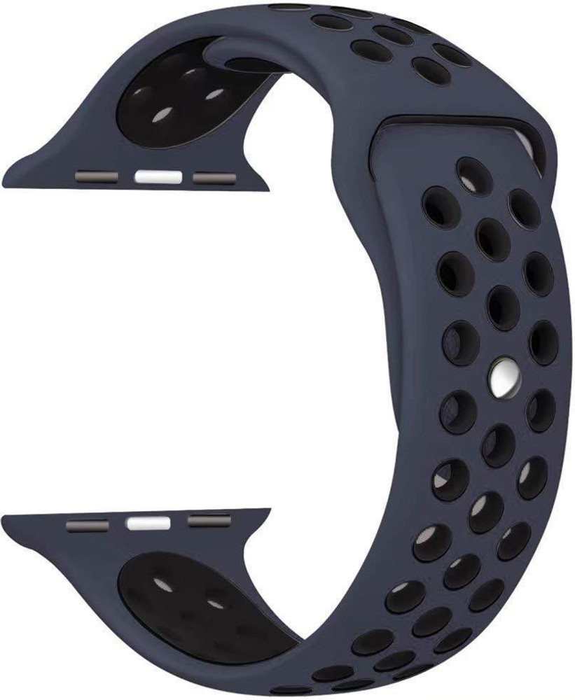 Nike sport band best sale for apple watch 42mm