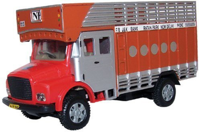Truck toys online deals