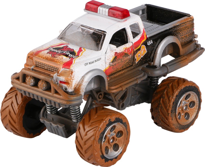 Dickie toys monster sale truck