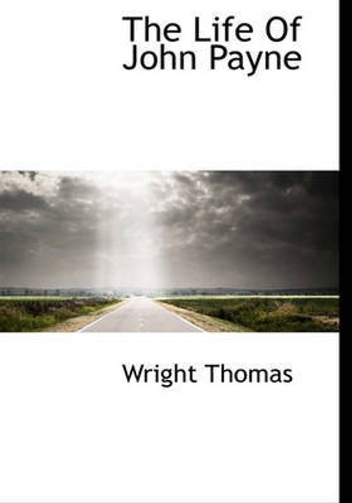 Thomas john payne