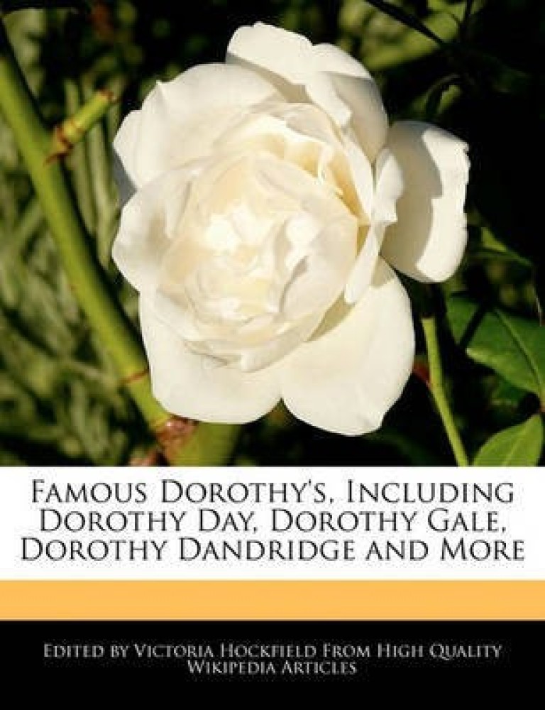 Dorothy Gale - Wikipedia