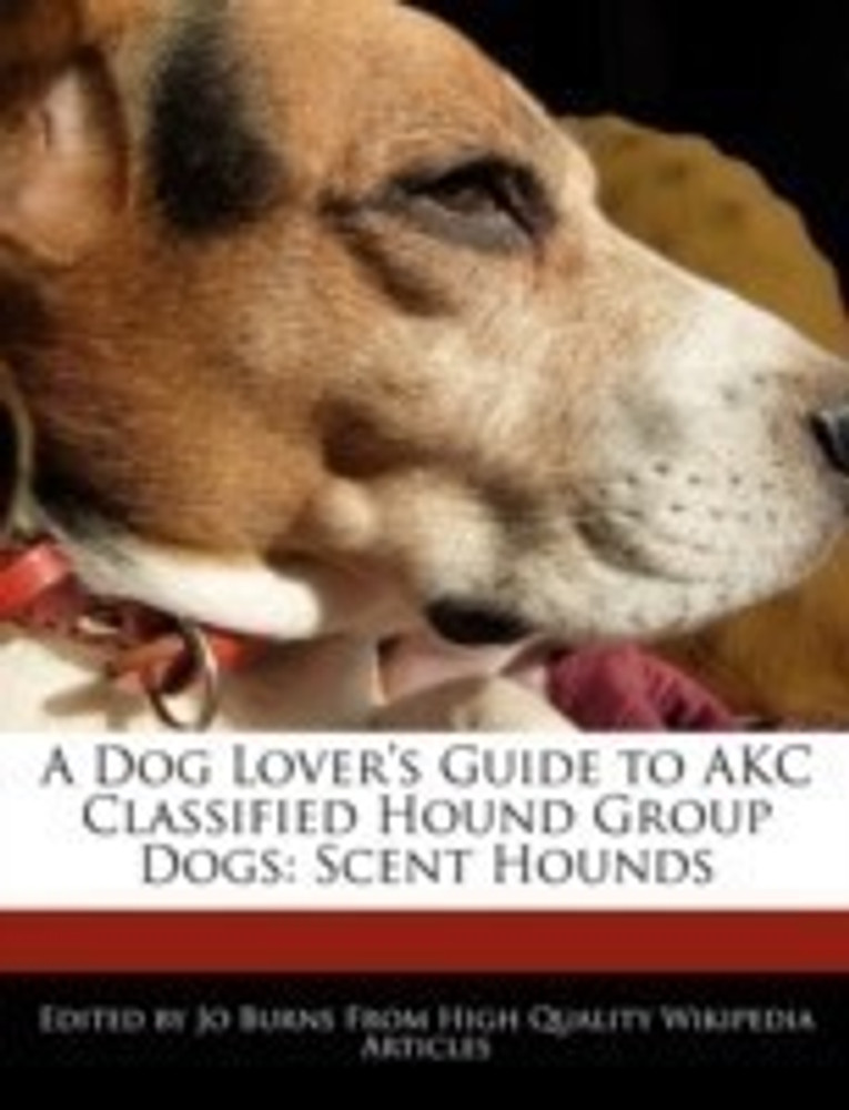 Akc hounds discount