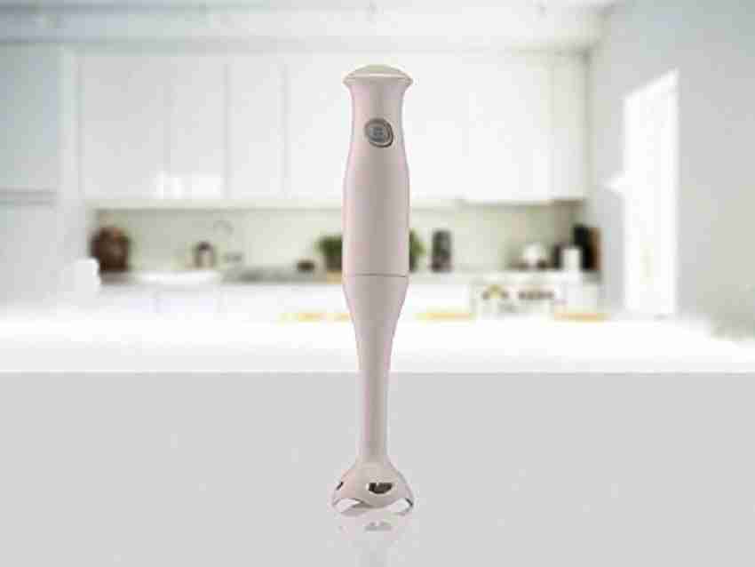George home 200w sales hand blender