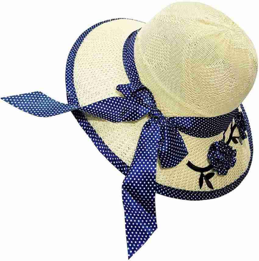 Girls online designer hats