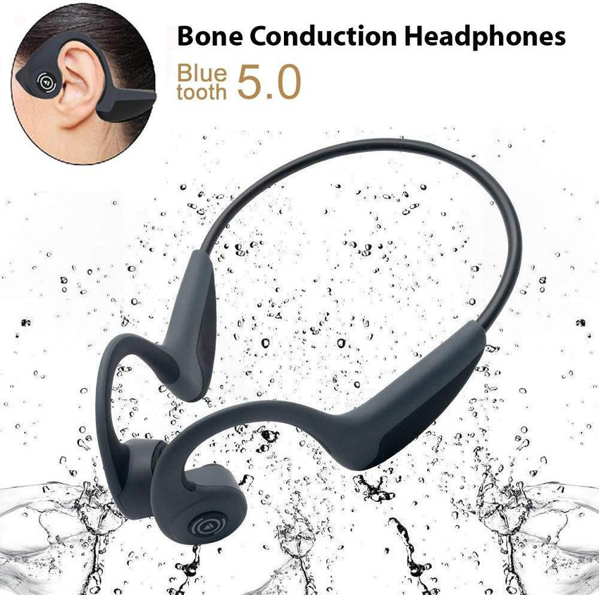 Z8 wireless cheap bone conduction headphones