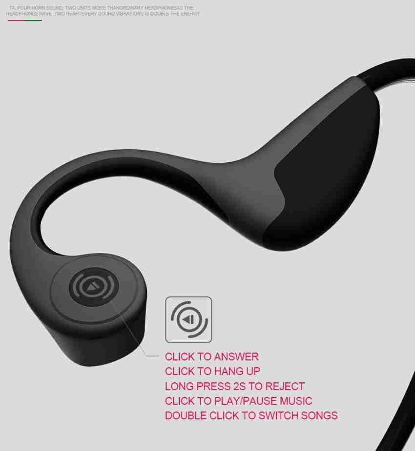 Z8 headset outlet