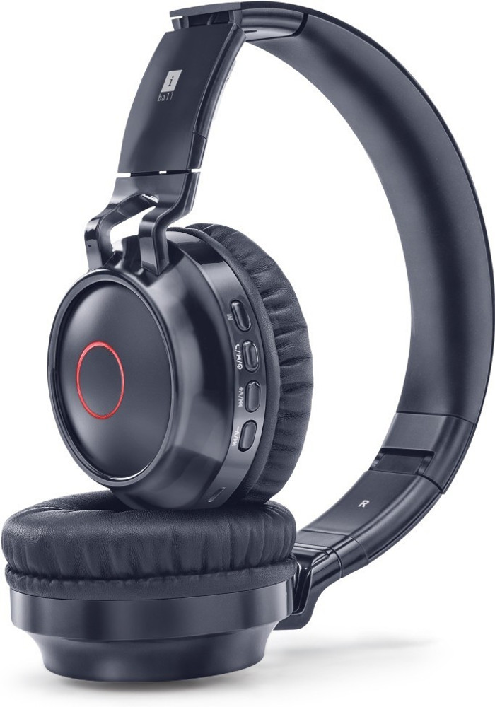 Iball decibel flipkart outlet
