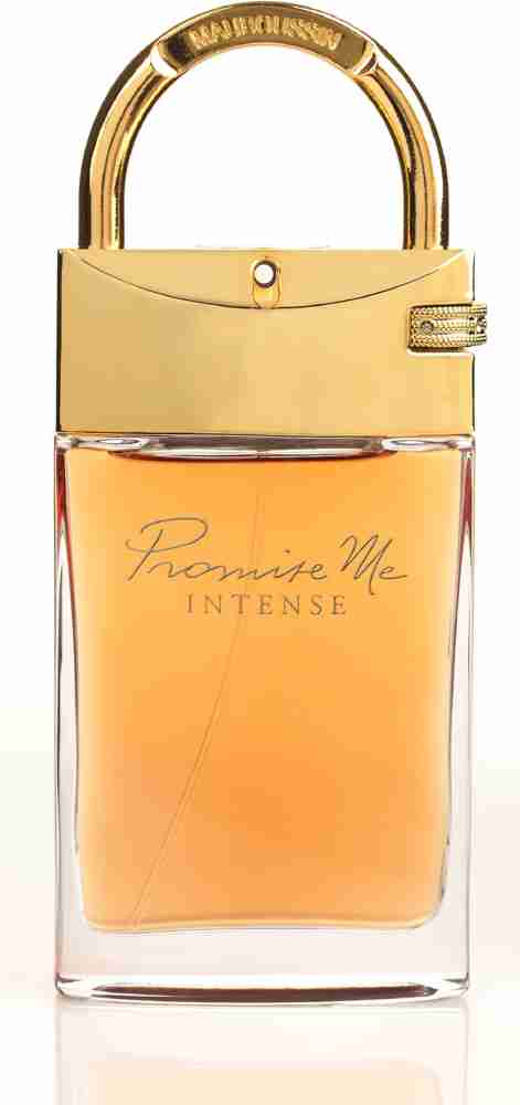 Buy Mauboussin Promise Me Intense Women Eau de Parfum 90 ml