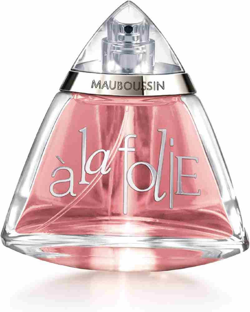 Buy Mauboussin A la folie Women Eau de Parfum 100 ml Online In