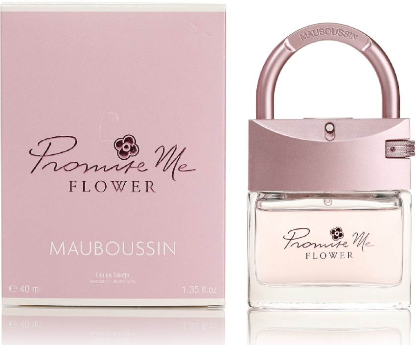 Mauboussin promise discount