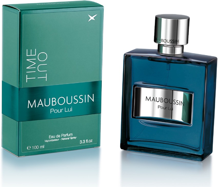 Parfum 2024 mauboussin original