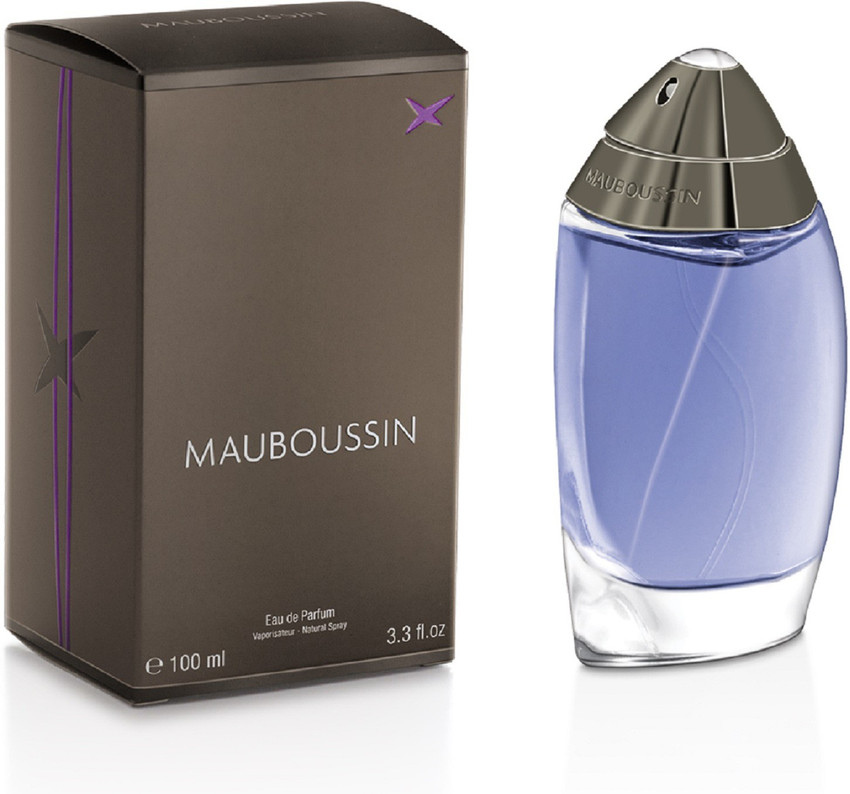 Parfum mauboussin online original
