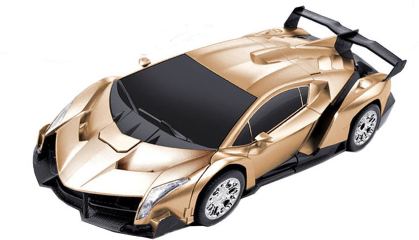 ToyGalaxy 1 12 rc transformer car rechargeable 360 spinning mode and lights ONE KEY TRANSFORMING AND GESTURE CONTROL 1 12 rc transformer car rechargeable 360 spinning mode and lights ONE KEY TRANSFORM...