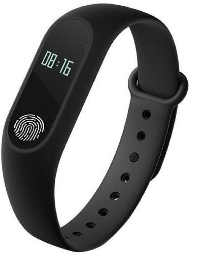 Raptas Bluetooth Fitness Smart Band Price in India Buy Raptas