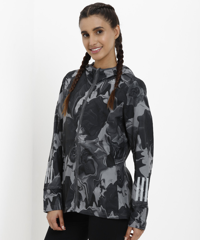 Adidas windcheater flipkart hotsell