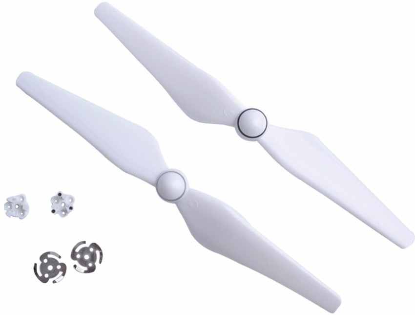 phantom 4 pro blades